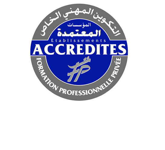 Accrédité